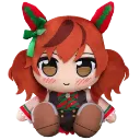 NiceNature_plushie NiceNature_plushie