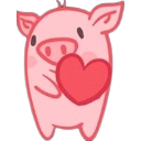 :y_piggy_heart: