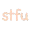 stfu
