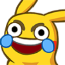 pikalol Discord emoji