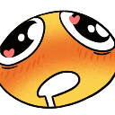 starebwuah Discord emoji