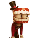 caineugh Discord emoji