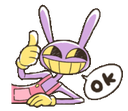 jaxok Discord emoji