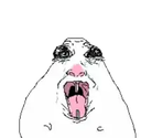 hamptrEWWWW Discord emoji