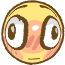 owoblush Discord emoji