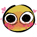 hyperbloosh Discord emoji