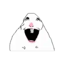 hampterD Discord emoji