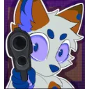 gun