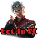 getinvc Discord emoji