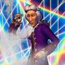 permingerparty Discord emoji