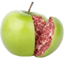 apple