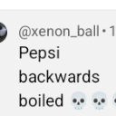 dumbpeople custom emote | Official justmax server