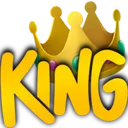 king