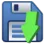 :ImportSave: