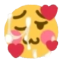 lovesnut custom emote | The Xzarian