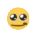 happychud custom emote | The Xzarian