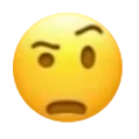 excuseme custom emote | The Xzarian