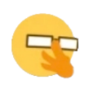Tuya Discord sticker from The Xzarian