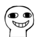 Hehe custom emote | The Xzarian