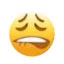 mmm Discord sticker from The Xzarian