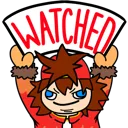 watched