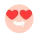 loveeyes Discord Emoji - The Xzarian