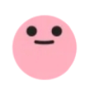 meh custom emote | The Xzarian