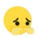 shy Discord Emoji - The Xzarian