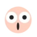 WOAH Discord sticker from The Xzarian