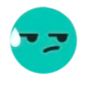 ooh Discord Emoji - The Xzarian