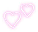 5792nonanimatedneonhearts Discord Emoji from .gg/revenants  ᶻ 𝘇 𐰁