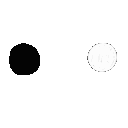 yinyang animated Discord emote from .gg/revenants  ᶻ 𝘇 𐰁