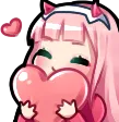 02hug custom emote | .gg/revenants  ᶻ 𝘇 𐰁
