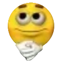 waiting custom emote | The Xzarian