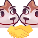 deal Discord Emoji from Curatorium of Secrets