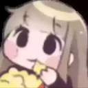 pipoca custom emote - Mundo dos Animes - Br