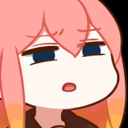 wtf Discord sticker - Mundo dos Animes - Br