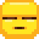 expressionless