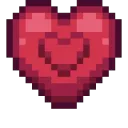 pixelheartred