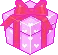 hotpinkpresent