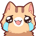 cat_omg_ty custom emote | ‧₊˚☾. 𝙻𝚞𝚗𝚊𝚛 𝙻𝚘𝚞𝚗𝚐𝚎 .☽˚₊‧