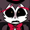 scared