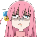 bocchi_metlamroi Discord emoji