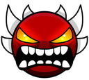Extreme_Demon Discord Emoji from The 1woners