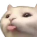 nhaa Discord sticker from Talking buddies