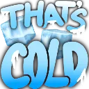thatscold
