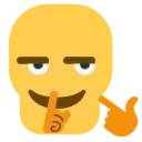 sarcastic_mewing_emoji