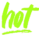 Hot