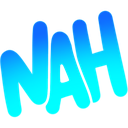 1_nah Discord emoji