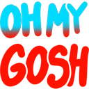 1_ohmygosh Discord emoji
